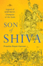 book Son of Shiva