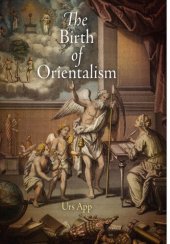 book The Birth of Orientalism