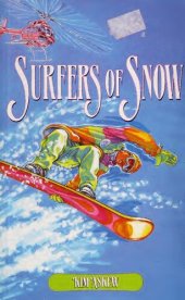 book Surfers of Snow