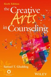 book The Creative Arts in Counseling