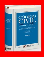 book Código Civil Comentado Tomo X