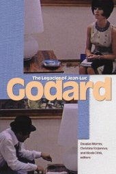 book The Legacies of Jean-Luc Godard