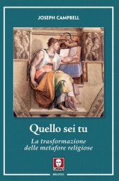 book Quello sei tu. La trasformazione delle metafore religiose