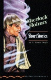 book Sherlock Holmes Short Stories 