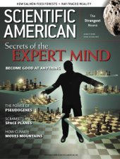 book Scientific American Magazine