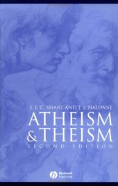 book Atheism and Theism (Great Debates in Philosophy)