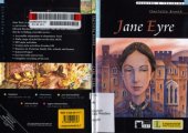 book Jane Eyre (adapt.)