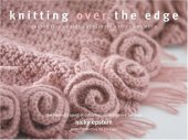 book Knitting over the edge