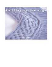 book Knitting On The Edge