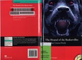 book The Hound of the Baskervilles (adapt.)