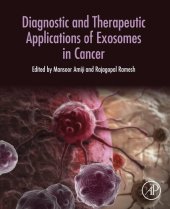 book Diagnostic and Therapeutic Applications of Exosomes in Cancer