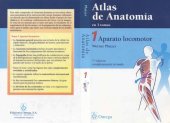 book Atlas de anatomia - Aparato locomotor