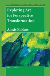 book Exploring Art for Perspective Transformation