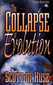 book The Collapse of Evolution