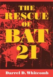 book The Rescue of Bat 21