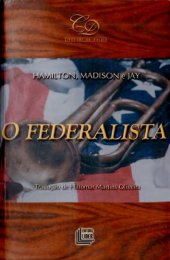 book O Federalista