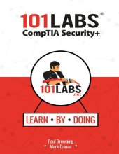 book 101 Labs - CompTIA Security+