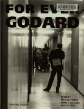 book For Ever Godard