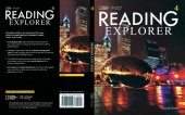 book Reading Explorer 4: Student Book