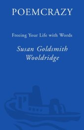 book Poemcrazy: Freeing Your Life with Words