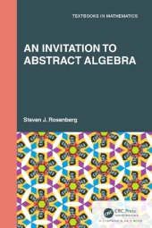 book An Invitation to Abstract Algebra