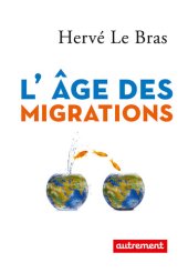 book L'âge des migrations