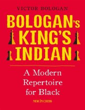 book Bologan's King's Indian