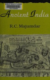 book Ancient India