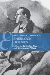 book The Cambridge Companion To Sherlock Holmes