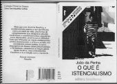 book O que é existencialismo