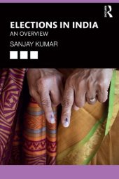 book Elections in India: An Overview