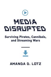 book Surviving Pirates, Cannibals, and Streaming Wars