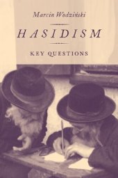 book Hasidism: Key Questions