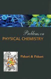 book Problems on Physical Chemistry