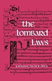 book The Lombard Laws