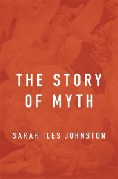 book The Story of Myth