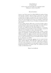 book Il tesoro nascosto. Lettera aperta ai Massoni e alla società postmoderna