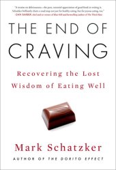 book Recovering the Lost Wisdom of Eating Well