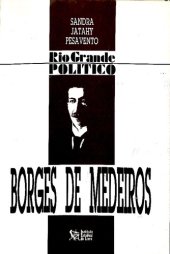 book Borges de Medeiros