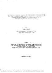 book [Dissertation] Contrastive Discourse Analysis of Argumentative and Informative Newspaper Prose in Arabic, French, and English: Suggestions for Teaching/Learning English as a Foreign Language for Journalistic Purposes (EJP) in Morocco