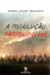 book A Revolução Farroupilha