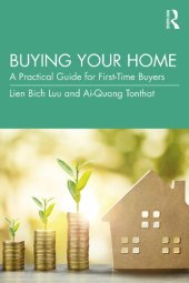 book Buying Your Home: A Practical Guide for First-Time Buyers