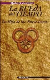 book La Rueda del Tiempo, Volumen 15: Las Hijas de las Nueve Lunas