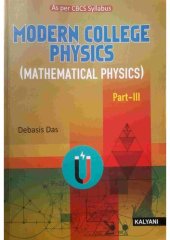 book Mathematical Physics