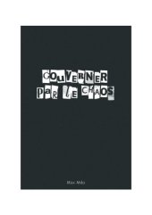 book Gouverner par le chaos