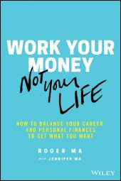 book Work Your Money, Not Your Life