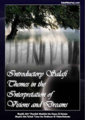 book Introductory Salafi Themes in the Interpretation of Visions and Dreams