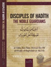 book Disciples of Hadith, The Noble Guardians