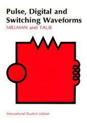 book Pulse and Digital Switching Waveforms