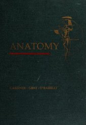 book Anatomy  a regional study of human structure